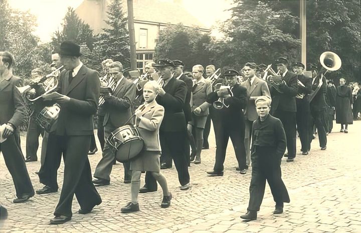 De Tijd van Toen (12): Kerkhoven