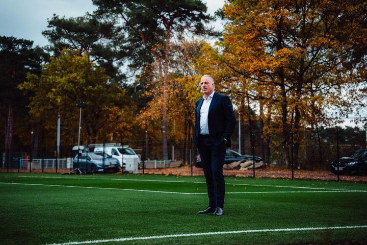 Mattijs Manders verlaat (verrassend) Lommel SK