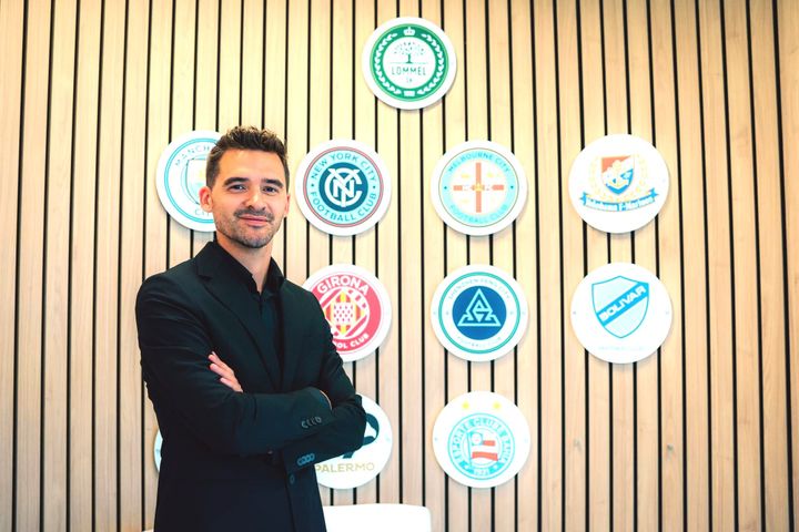 Lennert Lodewijks terug bij Lommel SK als 'Commercial Director'