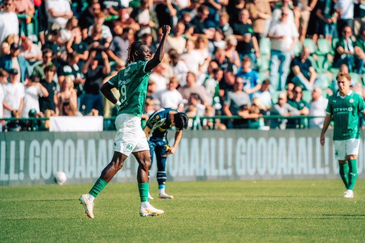 Eerste driepunter voor Lommel SK: 4-0 tegen Westerlo