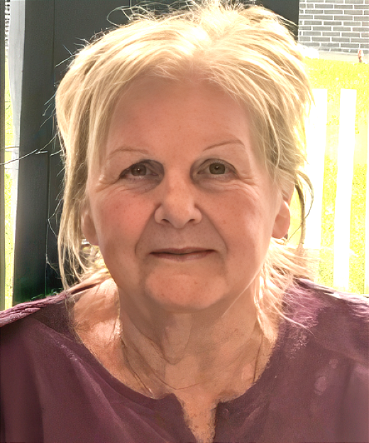 Alice Vanduffel overleden (86 jaar)