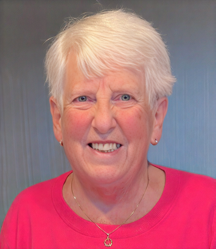 Lilianne Maes overleden (79 jaar)