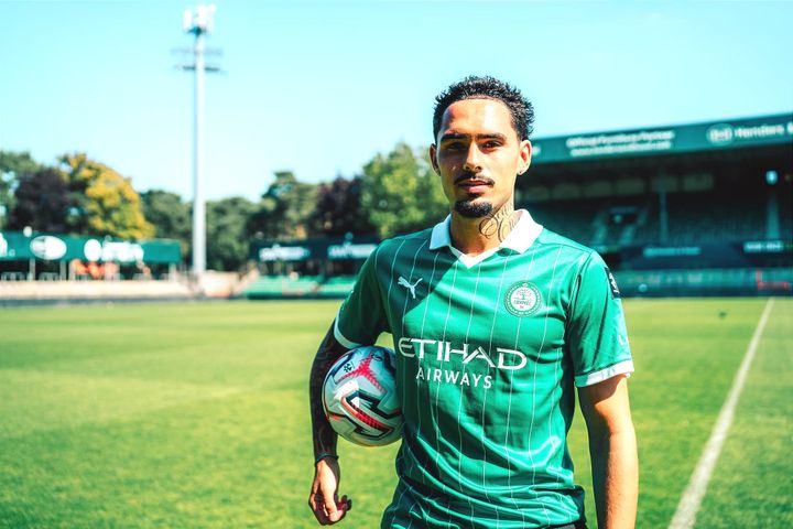 Tristan Gooijer van Ajax naar Lommel SK