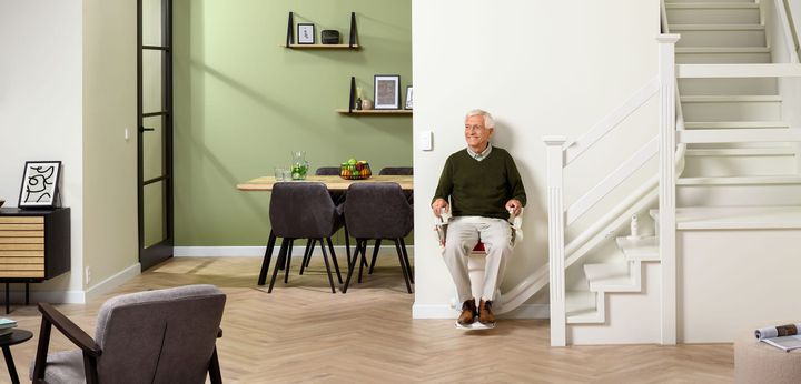 Langer zelfstandig blijven wonen in de Lommelse buurt