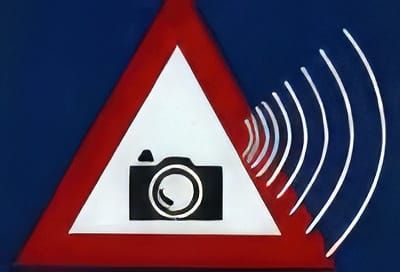 Opgelet: dit weekend nieuwe flitsmarathon