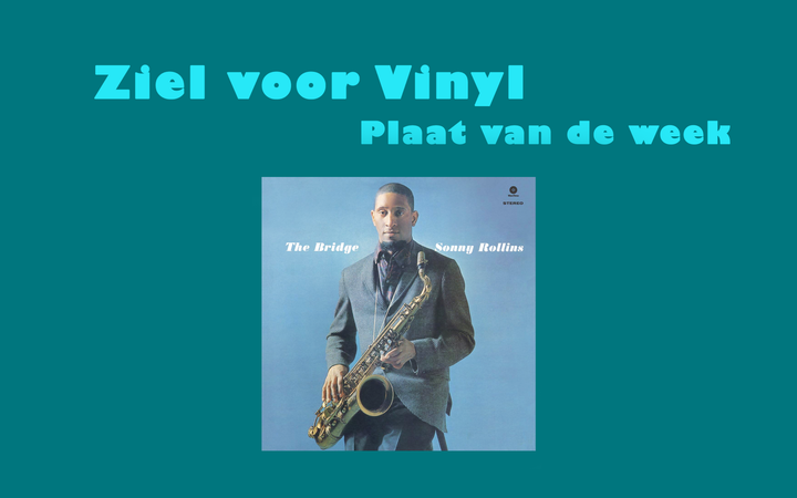 Sonny Rollins - The Bridge