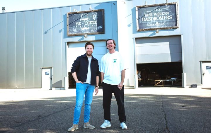 Lommels themingbedrijf gaat strategisch partnership aan met Tomorrowland Ventures