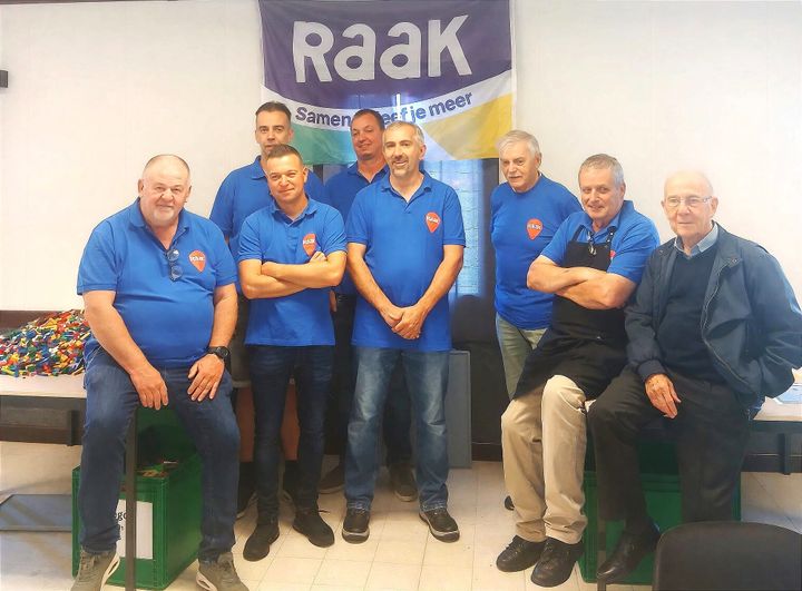 Raak Balendijk terug van vakantie!