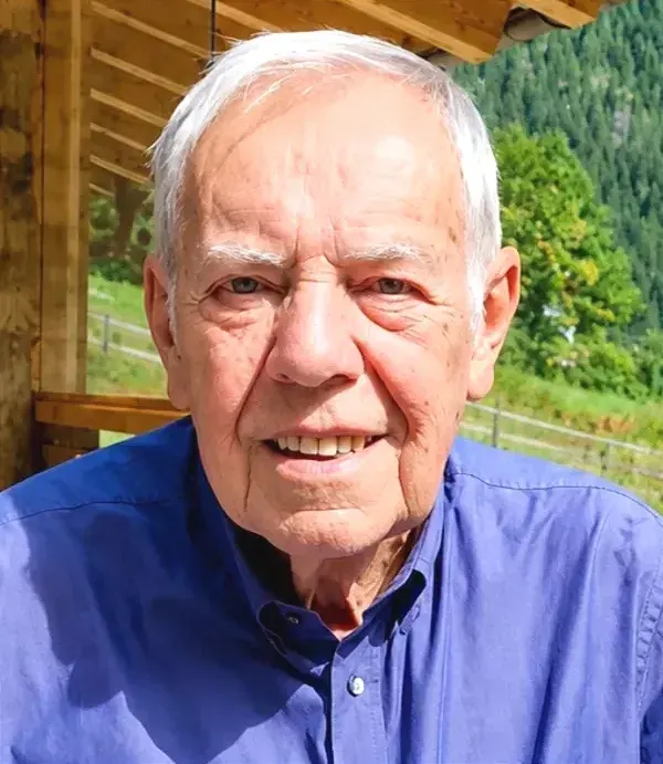 Jos Dreesen overleden (82 jaar)