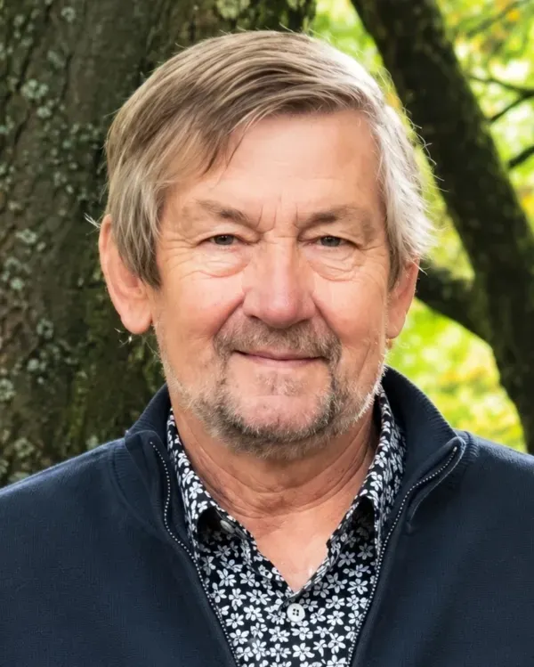 Rik Claes overleden (78 jaar)
