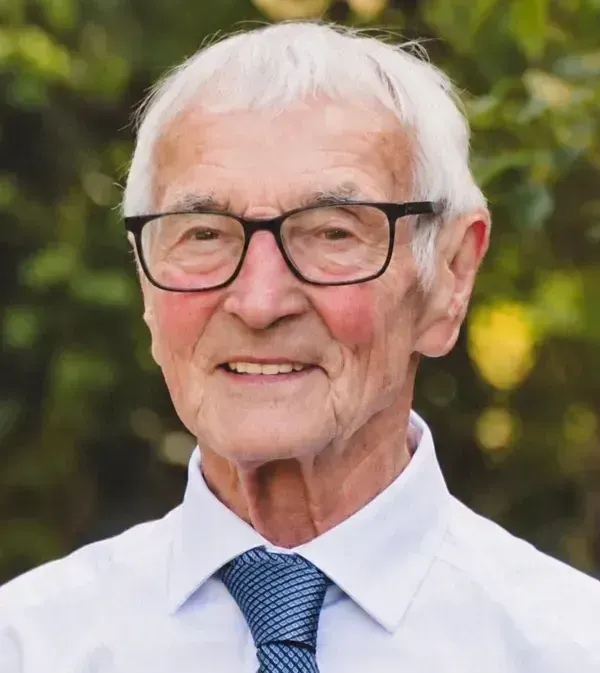 Martin Clerix overleden (88 jaar)