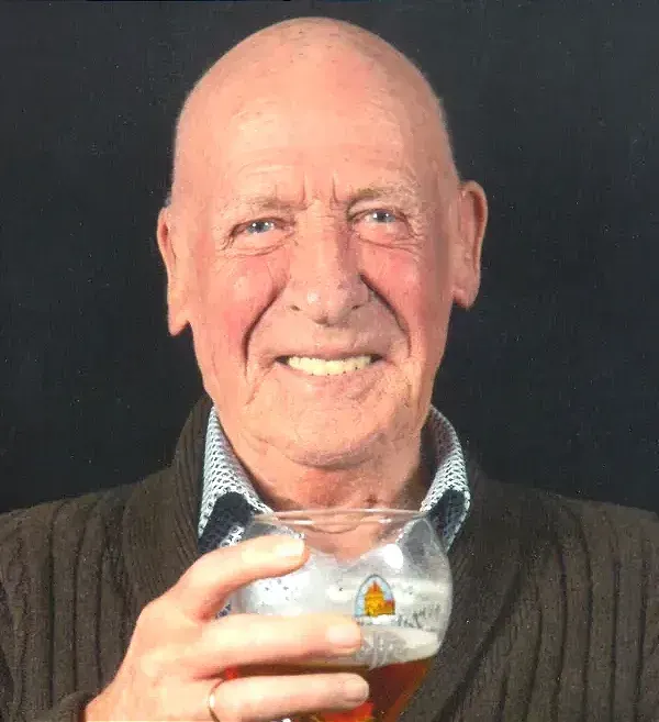 Frans Oeyen overleden (91 jaar)