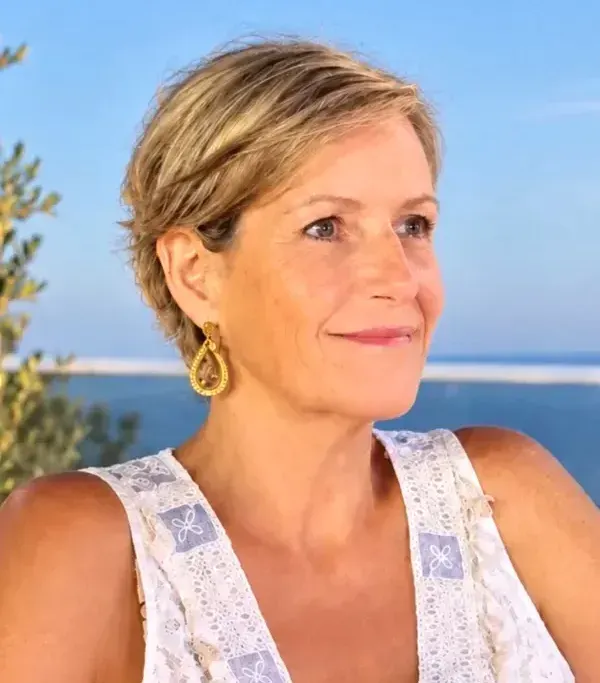 Maaike Heylen overleden (69 jaar)
