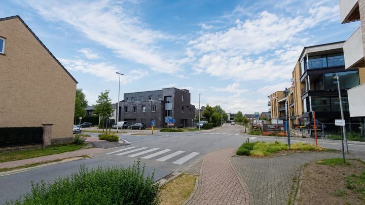 Vanaf vandaag - woensdag:  tijdelijke verkeerslichten op kruispunt Molsekiezel x Sleutelstraat