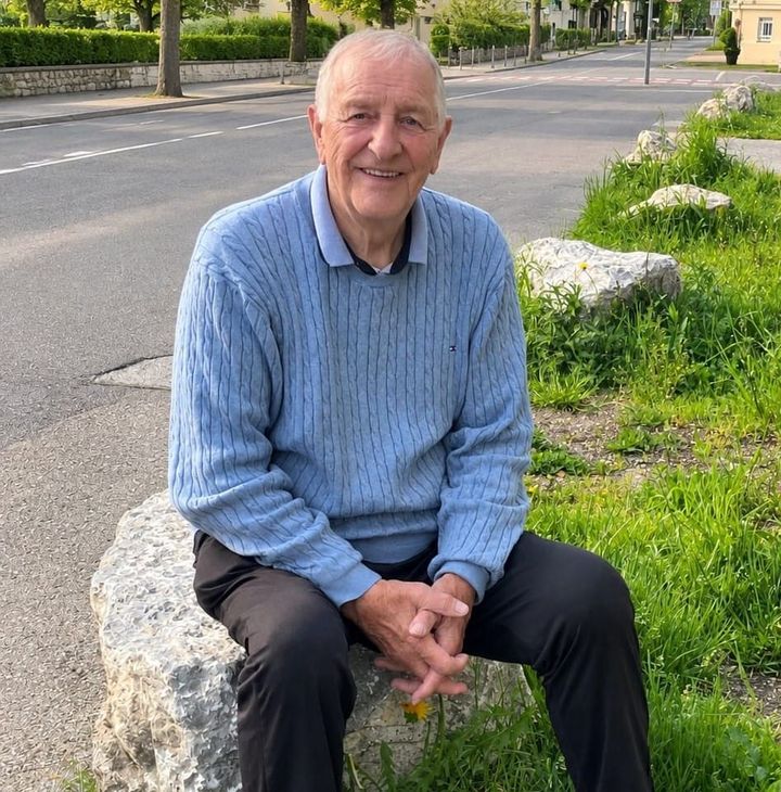Peter Hart overleden (85 jaar)