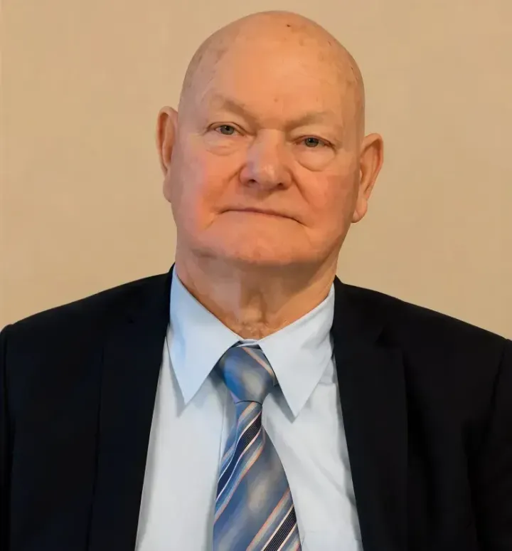 André Friet overleden (81 jaar)