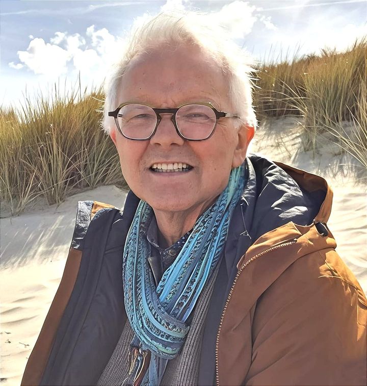 Dirk Aerts overleden (64 jaar)