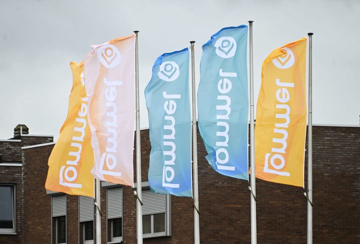 Lommel kondigt Maakweken aan met nieuw logo