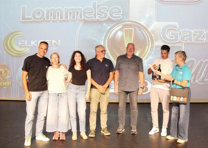 Marco Prostato wint (opnieuw) Geknipte Lommelse Gazet Quiz