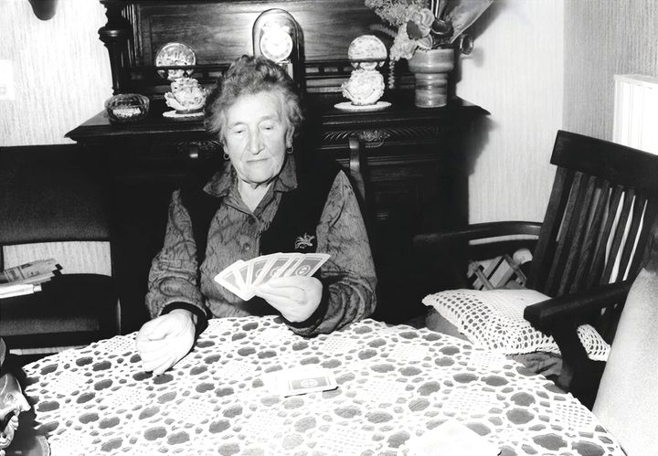 Van Lieske Nijs, Jan Vreys en 'Nonkel Bob'