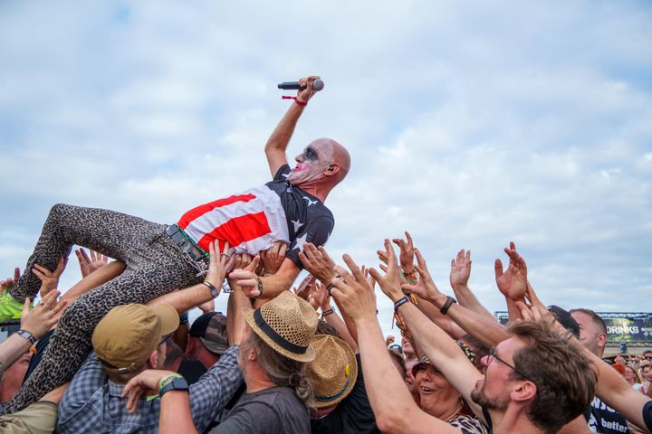 Pinopop gaat voor het eerst indoor: tributefestival doet dit jaar extra editie in De Soeverein