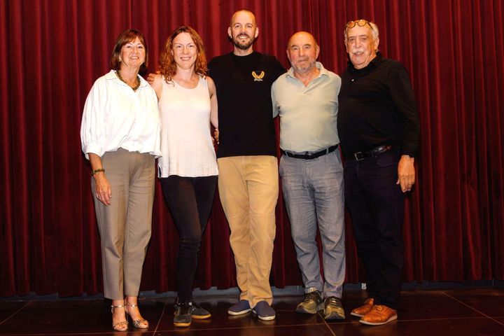 Alweer nieuw werkjaar voor Tango Corrientes Lommel