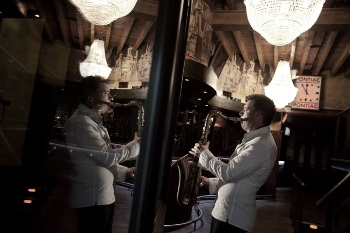 ROOD Singalong... interview met Werner Geboers en kans op gratis tickets!