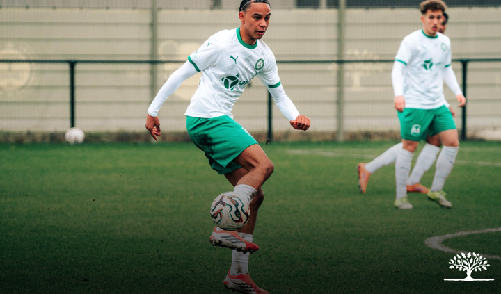 Théo Mununga op huurbasis naar Royal Knokke FC / Krastev naar PEC Zwolle