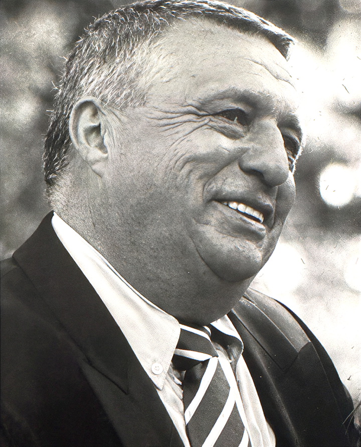 Marcel Huyers overleden (79 jaar)