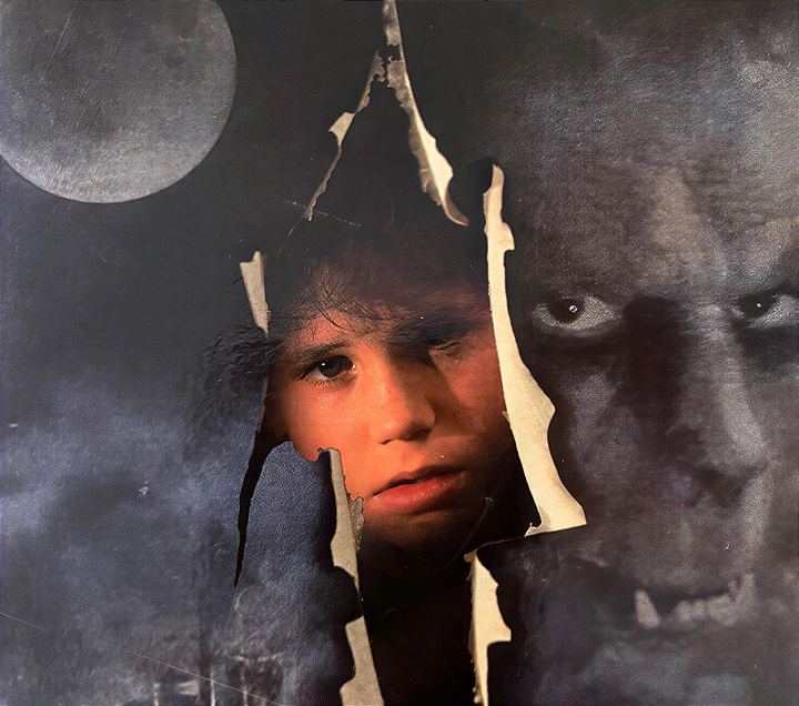 Review - Silver Bullet (1985)