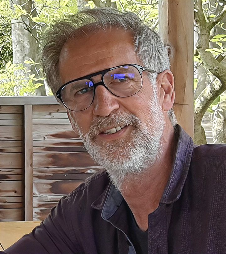 Ruddy Vinck overleden (72 jaar)