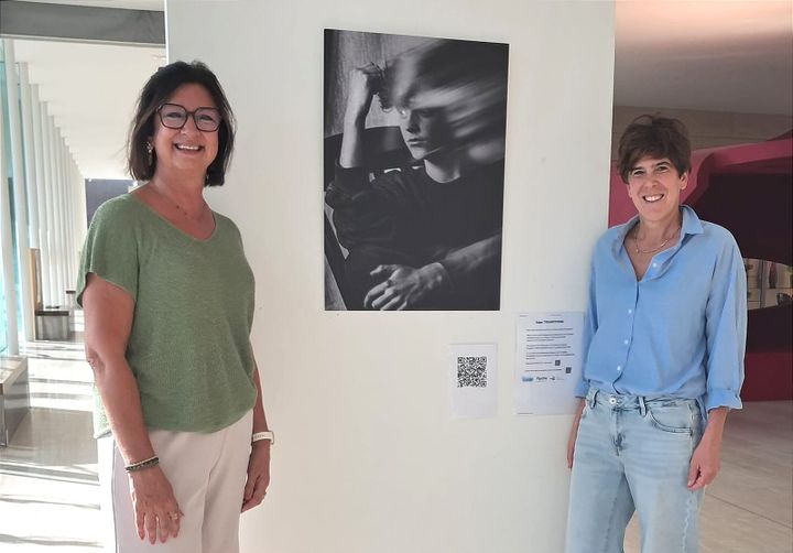 Expo 'Transitions' maakt psychische kwetsbaarheid en Buddywerking zichtbaar