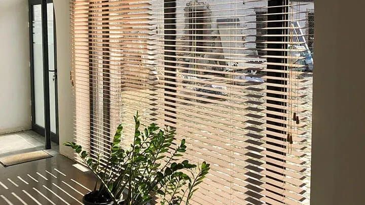 De vijf voordelen van meer natuurlijk daglicht in een interieur