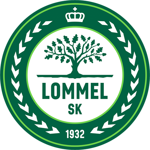 Lommel SK naar STVV voor Beker