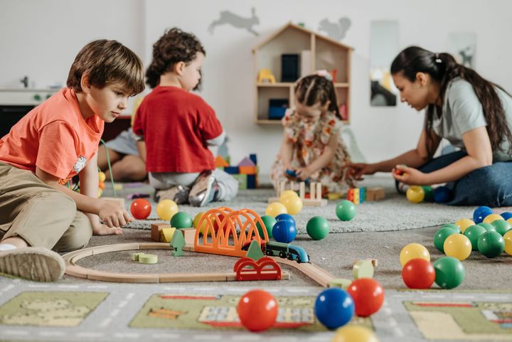 Al 1.000 kinderen ingeschreven voor opvang op Lommelse basisscholen