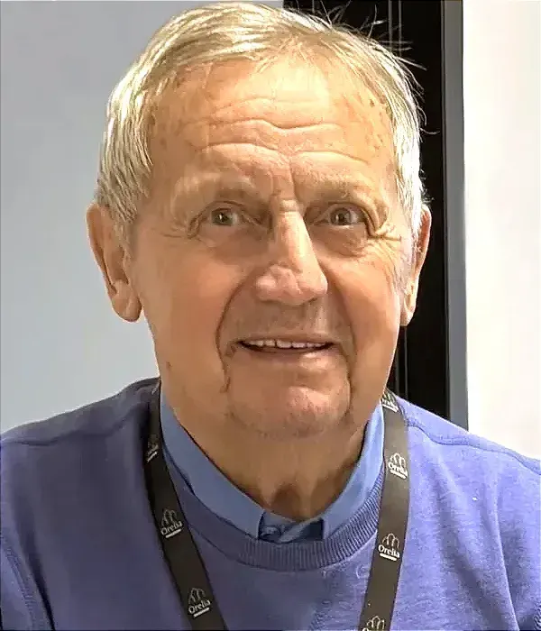 Louis Wouters overleden (90 jaar)