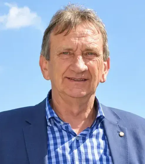 Yvo De Ceuster overleden (78 jaar)