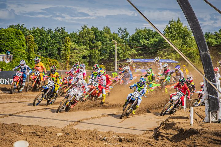 GP Motocross van Lommel tot 2031 op WK-kalender