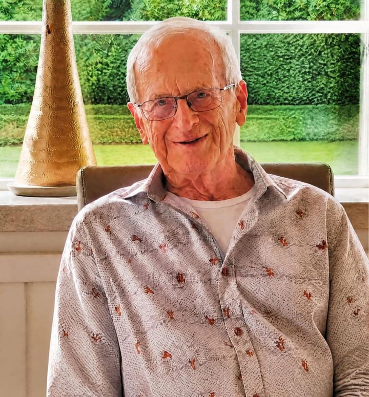 Marcel Vandenkieboom overleden (86 jaar)