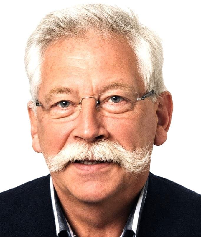 Germain Bielen overleden (81 jaar)