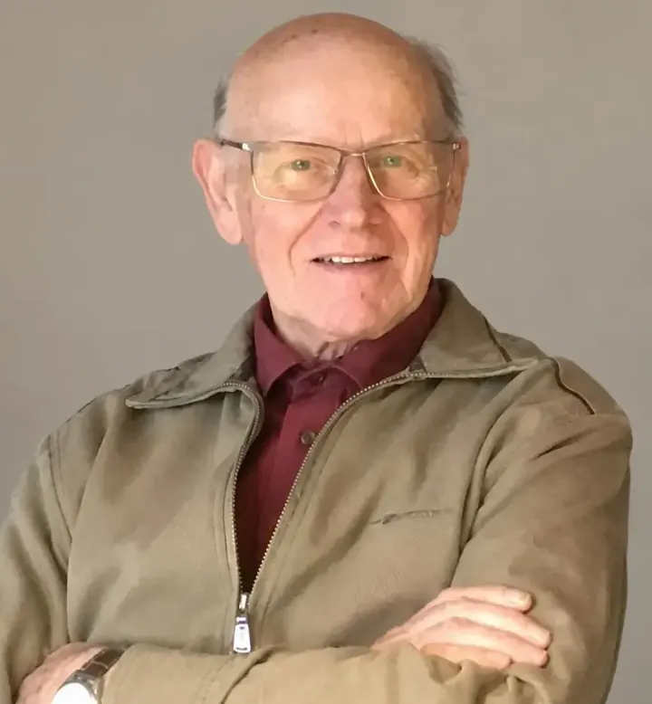 Thieu Goossens overleden (89 jaar)