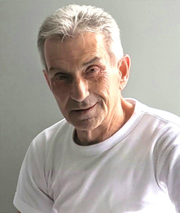 Roger Strackx overleden (73 jaar)