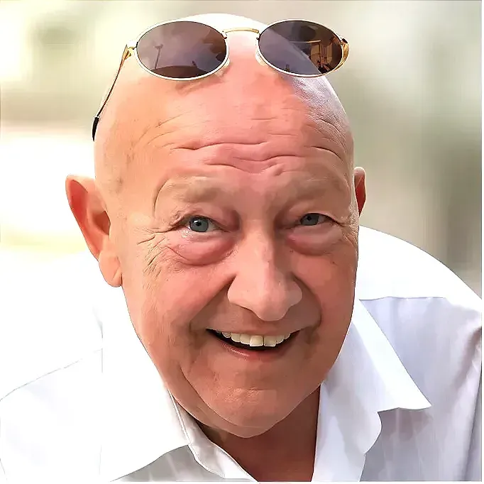 Willy Claassen overleden (73 jaar)