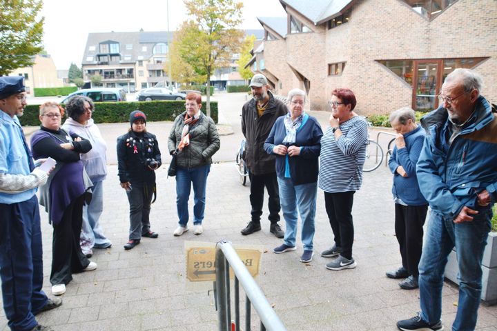 Armoede is een onrecht!