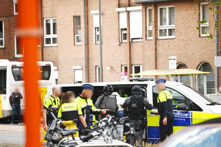 Zwaar 'incident' aan Solidaris op Vreyshorring