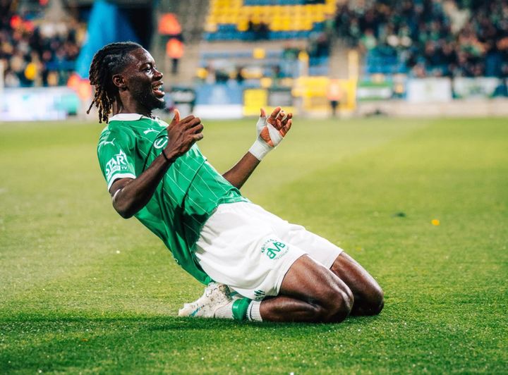 Konadu en Schoofs bezorgen Lommel SK gouden driepunter