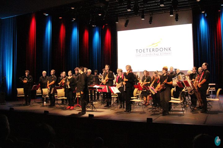 Cinéconcert in De Adelberg brengt film en livemuziek samen