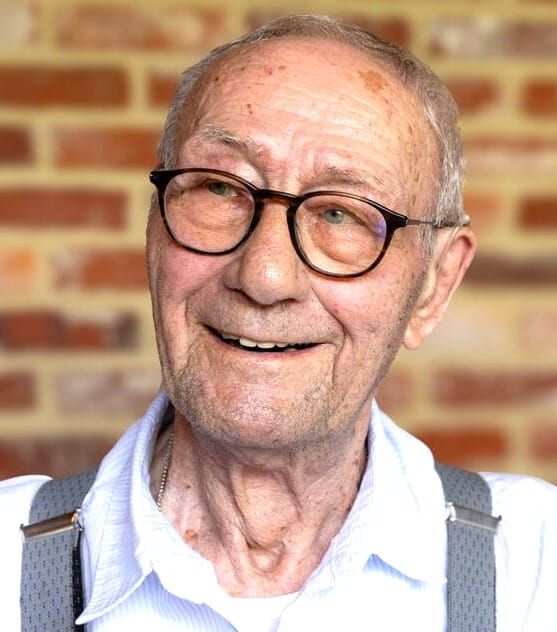 Jos Geuens overleden (85 jaar)