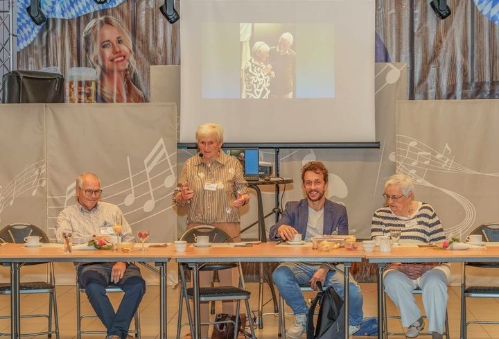 Neos Lommel verwelkomt nieuwe leden