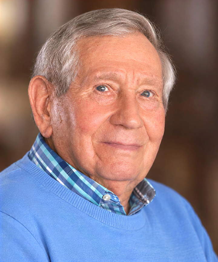 Jan Slegers overleden